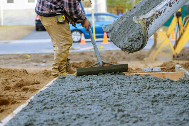 Reliable MT Concrete contractor Solutions