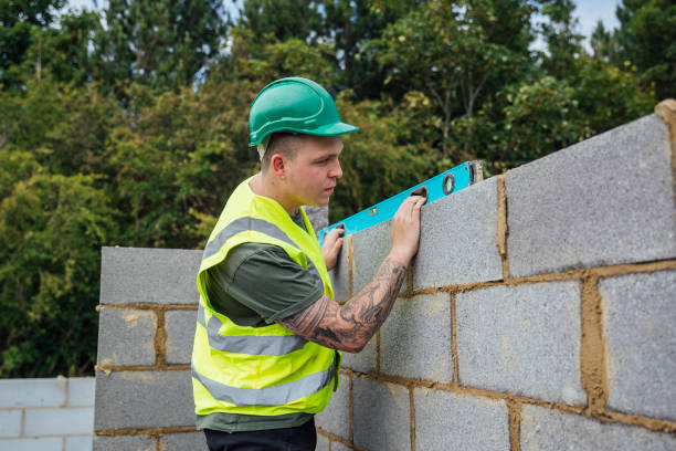 Affordable Concrete Services in MT