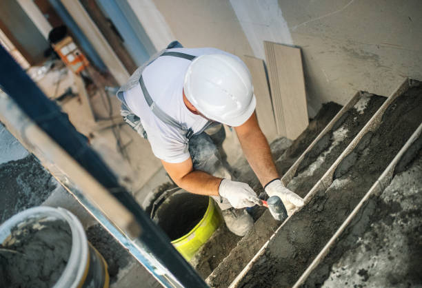 Best Waterproofing & Drywells  in Wolf Point, MT