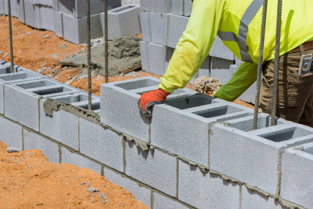 Best Concrete Leveling Services  in Wolf Point, MT