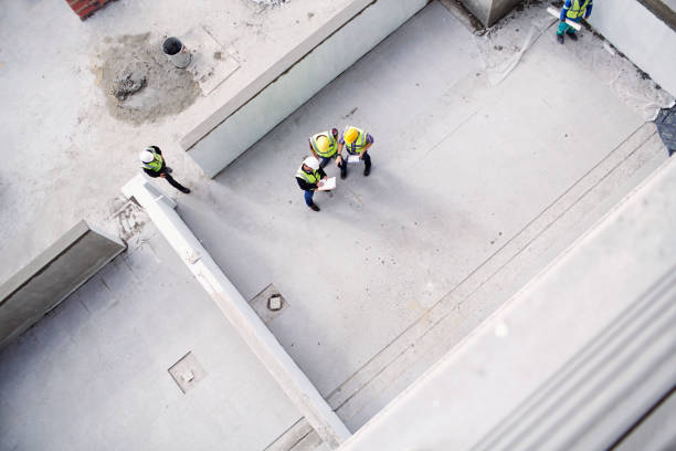 Best Concrete Repair Services  in Wolf Point, MT